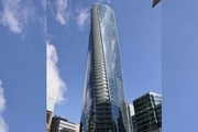 ورشکستگی برج و هتل ترامپ در کانادا 