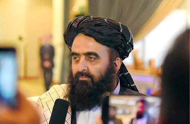 طالبان: به رعایت حقابه ایران متعهدیم