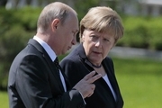 جزئیات همکاری روسیه و آلمان در دوران تحریم