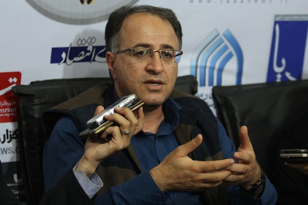 رییس بنیاد نخبگان خوزستان بر ترویج پژوهش در لایه های مختلف جامعه تاکید کرد
