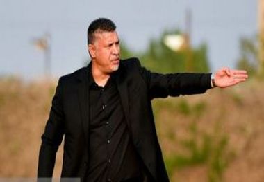 حرف های علی دایی درباره شایعه پیشنهاد سرمربیگری تیم ملی 