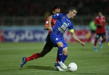 عدم حضور بازیکنان سرشناس استقلال در مراسم معارفه مجیدی 