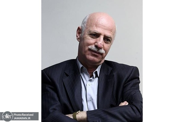 پیشکسوت فوتبال ایران عزادار شد
