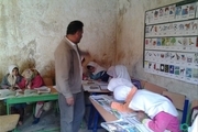 ۷۱۰ مدرسه زیر ۱۰دانش آموز در کرمان فعال است