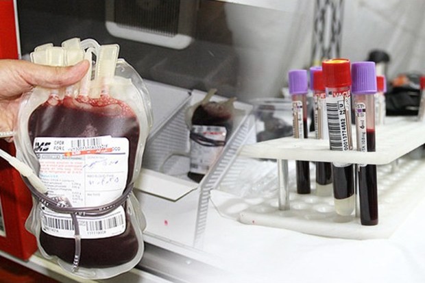 میزان مراجعه برای اهدای خون در اصفهان کاهش یافت