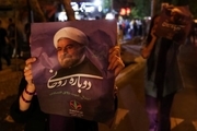 گزارش رویترز از واکنش اصولگرایان به پیروزی روحانی 

