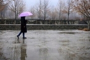 آذربایجان غربی 22 بهمن بارانی می شود