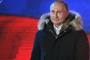 واکنشها به پیروزی پوتین در انتخابات ریاست جمهوری روسیه/ سکوت سنگین غرب