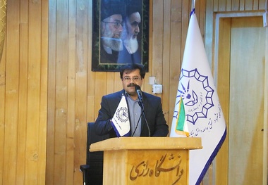 دانشگاه رازی جزء دانشگاه های برتر کشور است