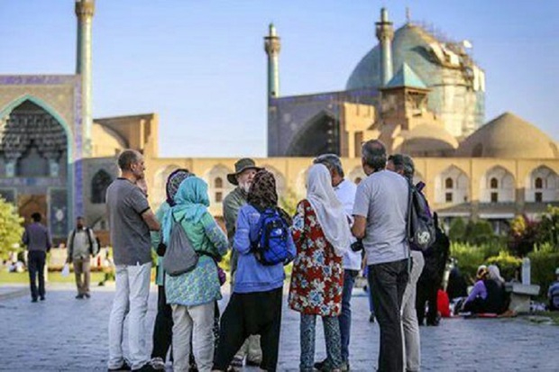 گردشگری مذهبی محور مهم پیشرفت براساس الگوی ایرانی اسلامی است