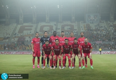 10 میلیارد هزینه برای رضایت نامه 2 بازیکن فولاد!