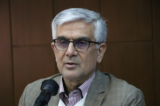 رضا قراخانلو عضو کمیسیون فرهنگ و آموزشANOC شد

