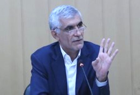 استاندار فارس: بدون شکل گیری احزاب قدرتمند، توسعه ممکن نیست