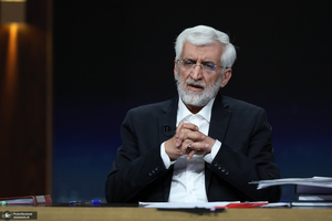 دومین مناظره مسعود پزشکیان و سعید جلیلی