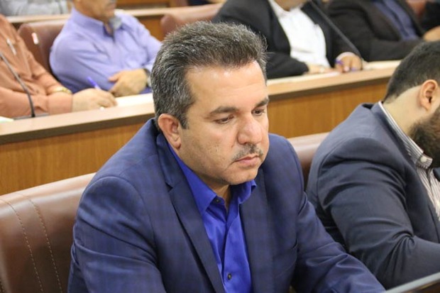 انتصاب رئیس اتاق بازرگانی بندر بوشهر