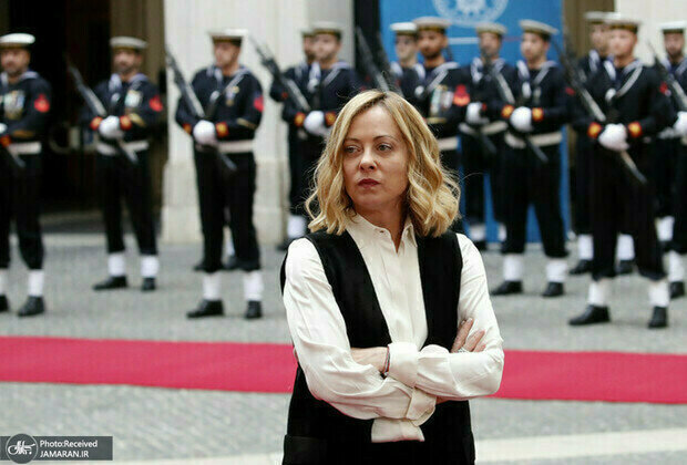 اعلام آمادگی ایتالیا برای میزبانی مجدد مذاکرات ایران و آمریکا