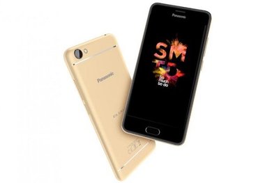 عرضه گوشی جدید پاناسونیک با دستیار هوشمند
