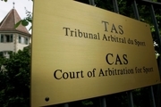 برگزاری دادگاه پرونده ویلموتس در CAS