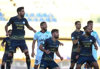 واکنش گل‌گهر به حذف از آسیا؛ ۱۰ روز برای اعتراض فرصت داریم
