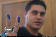 ثبت نام 781 داوطلب انتخابات شوراها در تهران نهایی شده است