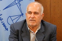 رئیس کل دادگستری استان گیلان: حمایت مسئولان ارشد از مدیران دستگاه ها باید در چارچوب قانون باشد