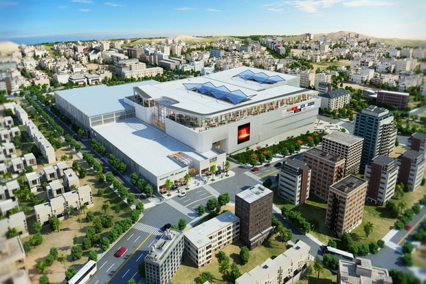 6 طرح بزرگ سرمایه گذاری شهری در ارومیه اجرایی شده است