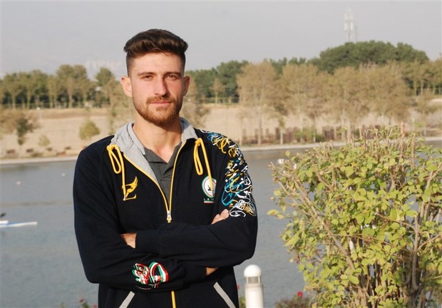  مدال طلا و برنز ماراتن آسیا برای قایقرانان ایران
