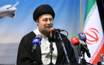  سید حسن خمینی: کسانی‌ که‌ نقش‌ دولت‌ در جنگ ۱۲ روزه‌ را کمرنگ جلوه دادند بی انصافی کردند/ باور کنیم حکومت‌ از آن‌ مردم‌ است/ توجه‌ مدیریت کشور باید به بخش‌های ضعیف جامعه‌ باشد