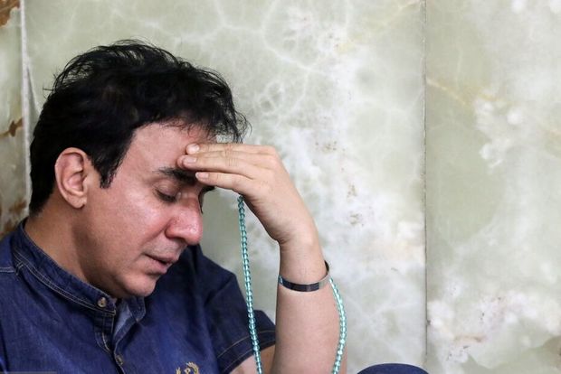 شعله امید بچه‌های میناب خاموش نمی‌شود