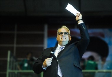  اتحادیه جهانی کشتی: اولویت اصلی ما حفظ سلامت ورزشکاران است
