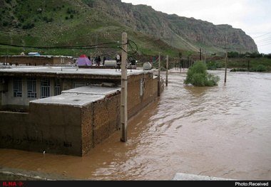 بلایی طبیعی و کاسه کوزه‌هایی که سر دولت شکست!