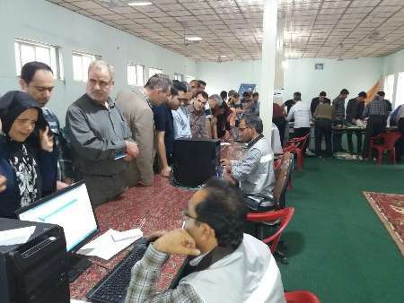 پذیرش و اسکان 34 هزار مسافر نوروزی در استان یزد