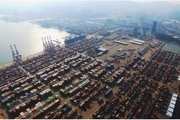 چین عامل کمبود کالاها در سراسر جهان 