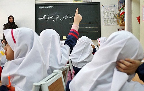 بیش از 61 هزار کلاس اولی در آذربایجان غربی مشغول تحصیل می شوند