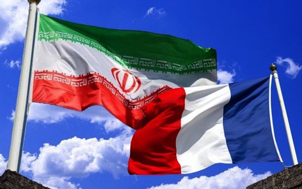 رایزنی ایران و فرانسه در خصوص آخرین تحولات سوریه