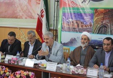 ۲۵۸ صندوق انتخابات در مرند و جلفا مستقر می‌شود