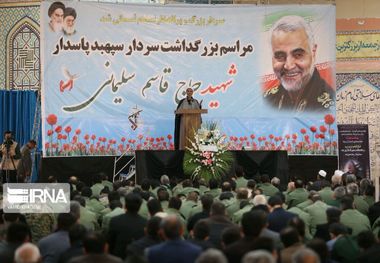 رییس‌کل دادگستری خراسان شمالی: جنایت آمریکا با حقوق بشر منافات دارد