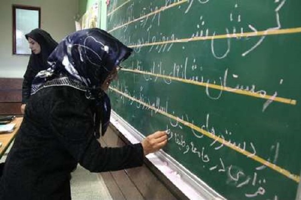 8 مرکز سوادآموزی در کهگیلویه وبویراحمد راه اندازی می شود