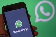  واتساپ: ما شماره های ایران را مسدود نکرده ایم