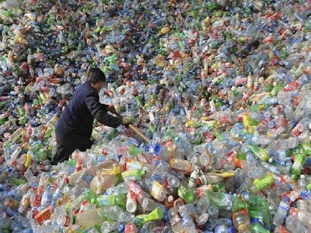 پلاستیکها، تهدیدی برای زندگی زمین