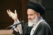 حسینی بوشهری: شب‌های قدر بهترین فرصت برای رفع بلا و گرفتاری‌ها است
