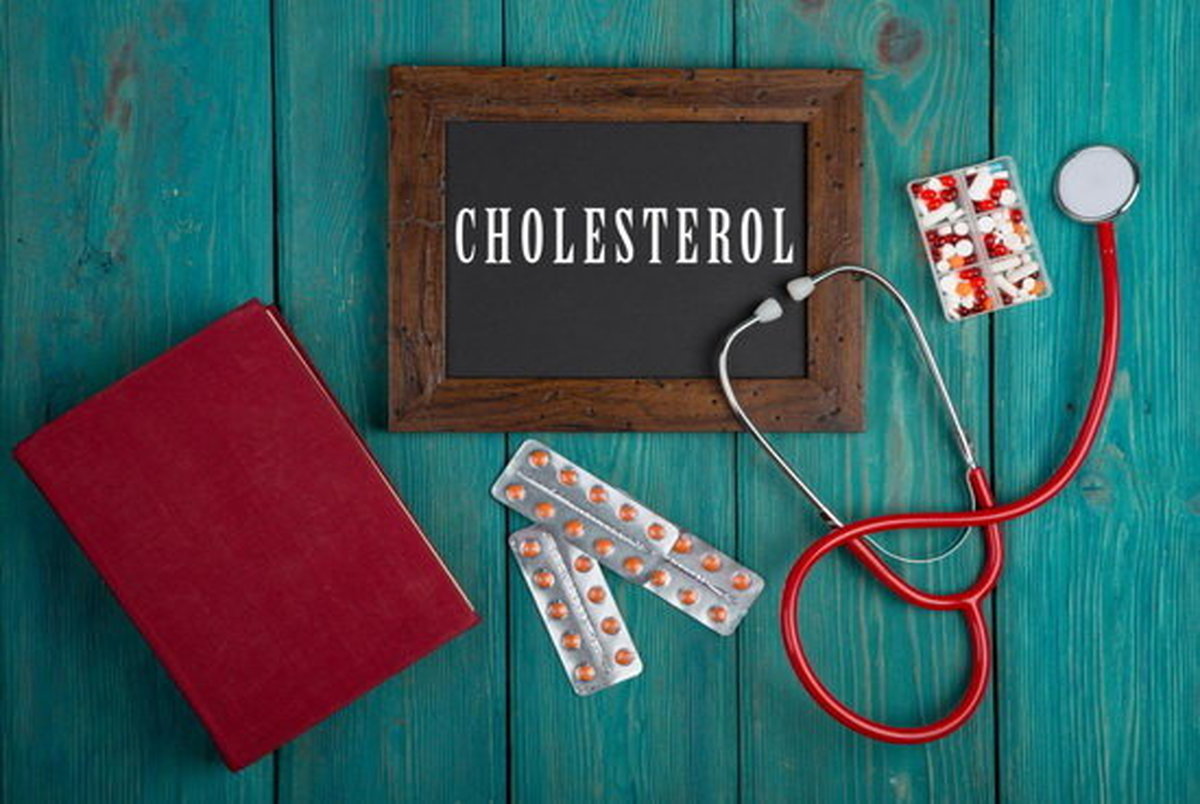 شیوه های آسان برای کاهش سطح کلسترول خون