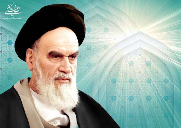 Human soul inhabits sublime world, Imam Khomeini explained
