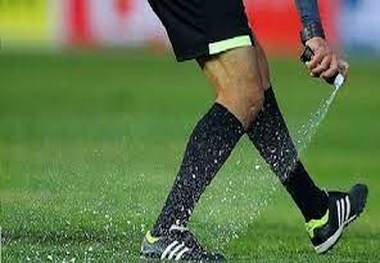 قضاوت عرب براقی  برای استقلال و کاظمی برای پرسپولیس
