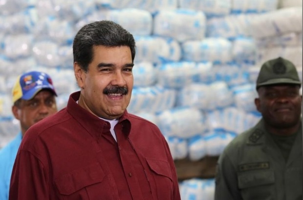ونزوئلا با کمک روسیه تحریم های نفتی آمریکا را دور می زند