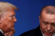 تحریم گازانبری ترکیه؛آمریکا و اروپا علیه آنکارا