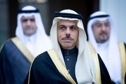 سنگ اندازی سعودی‌ها در مسیر ابتکار صلح هرمز
