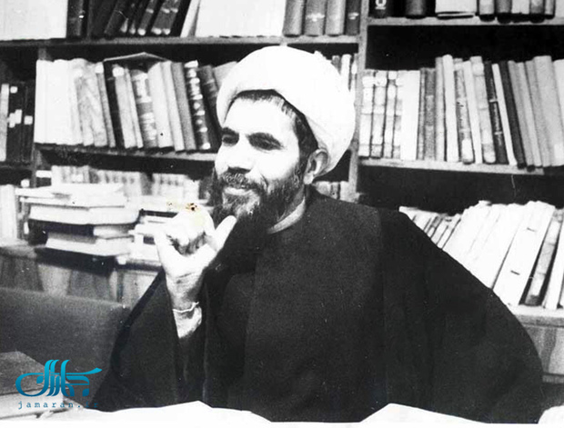 علم بی‌تعهد؛ نقد مشترک در اندیشه امام خمینی(س) و شهید مفتح