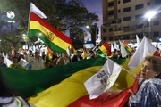 دولت موقت بولیوی با مخالفان خود مذاکره می کند