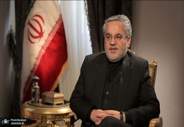 فردوسی‌پور: مطلقاً هیچ تماس مستقیمی بین ایران و آمریکا صورت نگرفته است